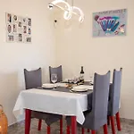Casa Palmeras ヴィラ *