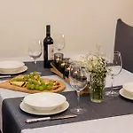 ヴィラ Casa Palmeras *