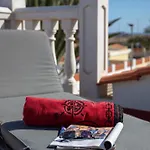 Casa Palmeras ヴィラ