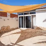 Casa Palmeras Parque Holandes