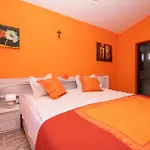Casa Palmeras ヴィラ