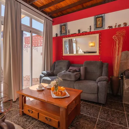 فيلة Casa Palmeras *