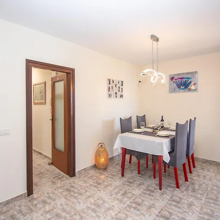 فيلة Casa Palmeras Parque Holandes