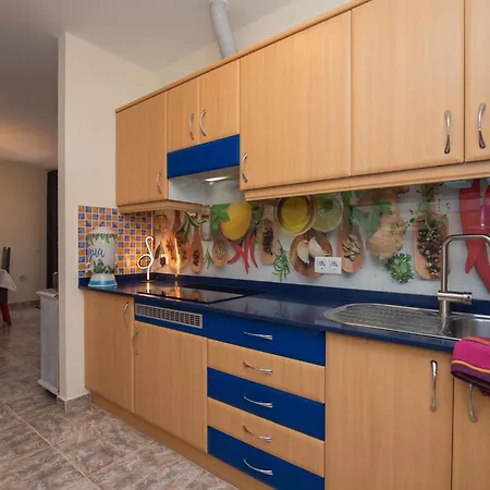 Casa Palmeras Vila Parque Holandes