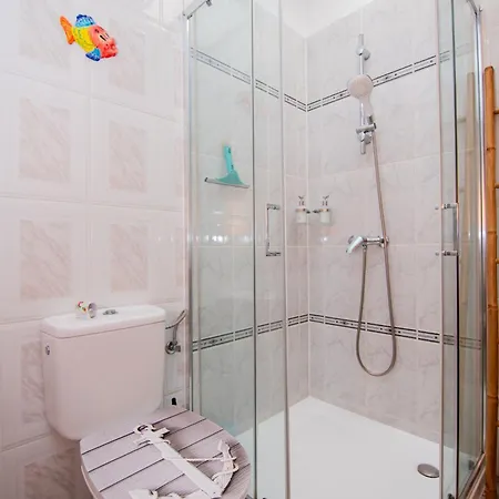 Vila Casa Palmeras Parque Holandes