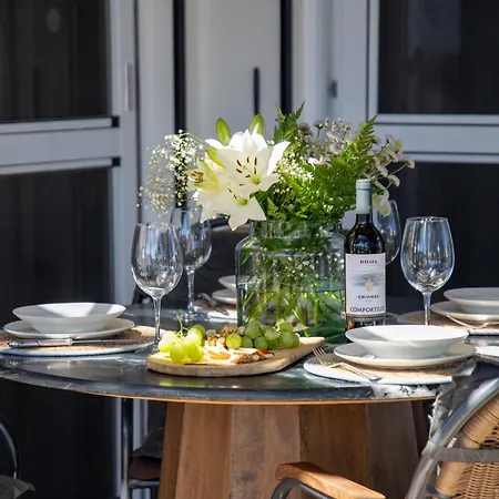 فيلة Casa Palmeras *