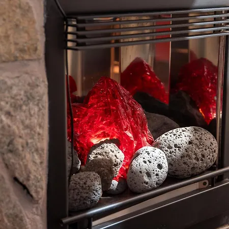 Casa Palmeras Vila *