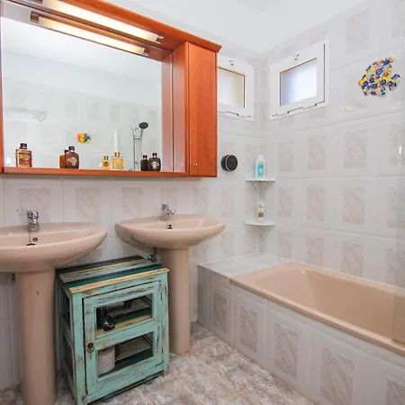 Casa Palmeras فيلة Parque Holandes