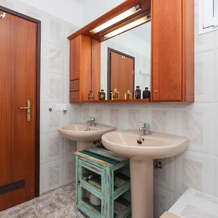 فيلة Casa Palmeras *