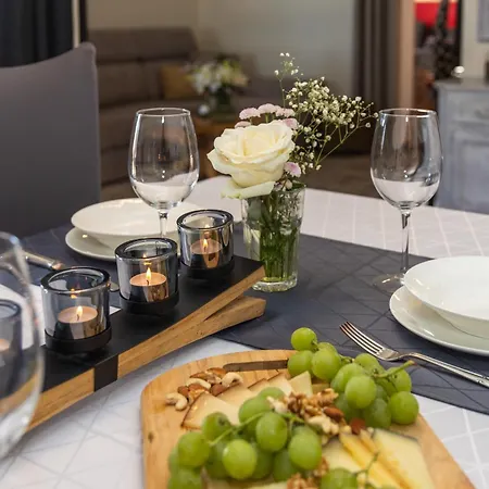 Casa Palmeras Parque Holandes