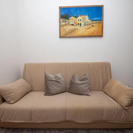 Casa Palmeras Villa *