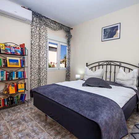 Casa Palmeras فيلة *