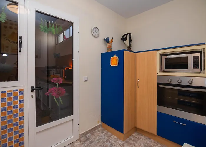 Villa Casa Palmeras Parque Holandes