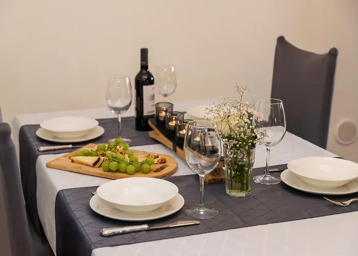 Villa Casa Palmeras *