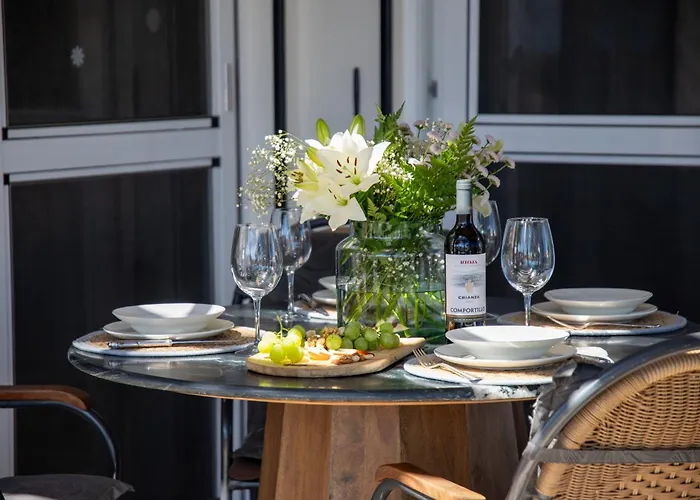 Villa Casa Palmeras *