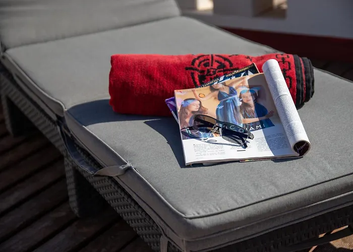 Villa Casa Palmeras *