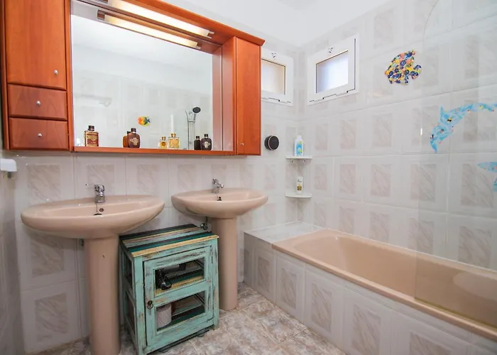 Casa Palmeras Villa Parque Holandes