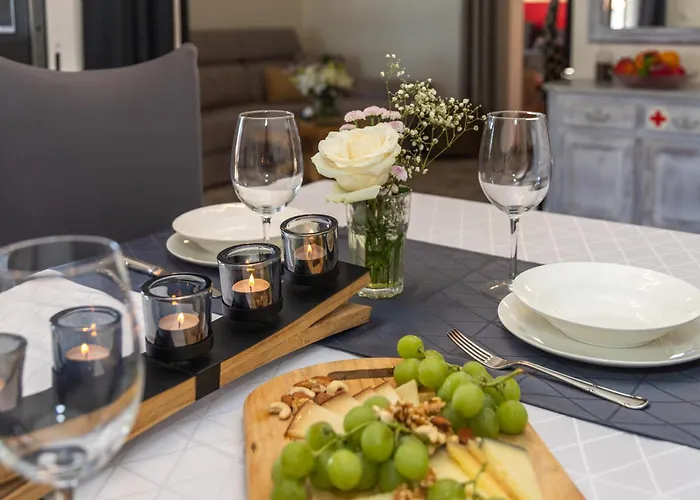 Casa Palmeras Parque Holandes