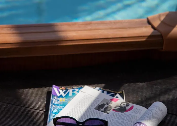 Casa Palmeras * Parque Holandes