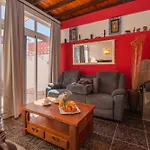 Вилла Casa Palmeras *