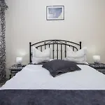 Casa Palmeras Вилла Парке-Оландес