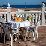 Casa Palmeras Вилла