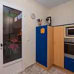 Вилла Casa Palmeras Парке-Оландес