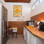Casa Palmeras Вилла Парке-Оландес