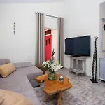 Casa Palmeras * Парке-Оландес