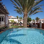 Casa Palmeras Вилла Парке-Оландес