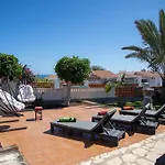 Casa Palmeras