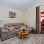 Casa Palmeras * Парке-Оландес