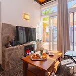Casa Palmeras Вилла
