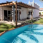 Casa Palmeras Вилла