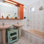 Casa Palmeras Вилла Парке-Оландес