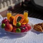 Casa Palmeras Вилла