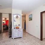 Casa Palmeras Парке-Оландес