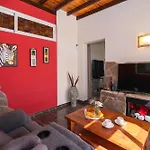 Casa Palmeras