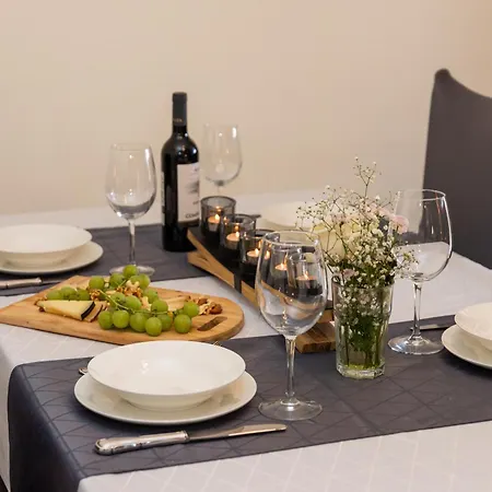 Villa Casa Palmeras *