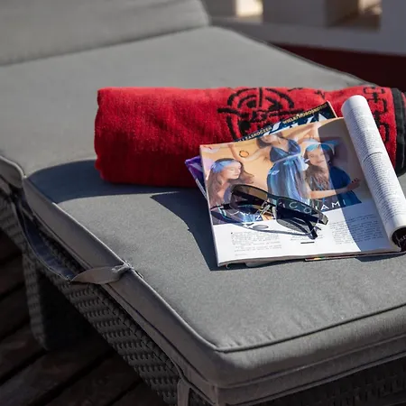 Villa Casa Palmeras *