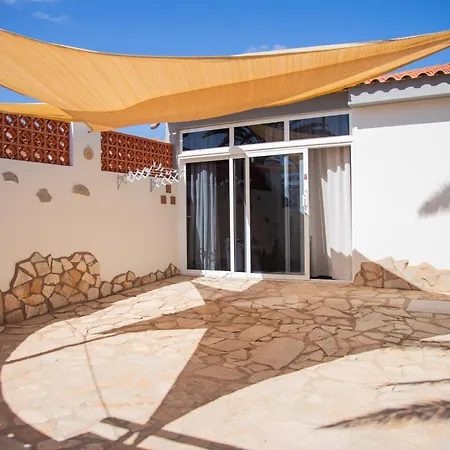 Casa Palmeras Parque Holandes