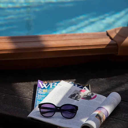 Casa Palmeras * Parque Holandes