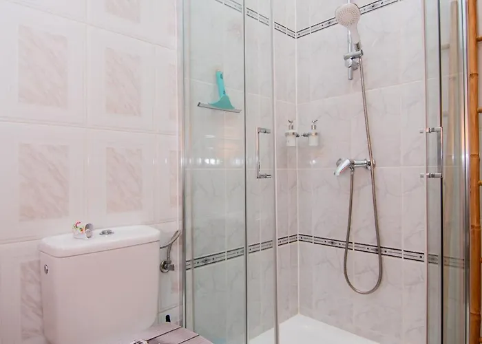 Villa Casa Palmeras Parque Holandes