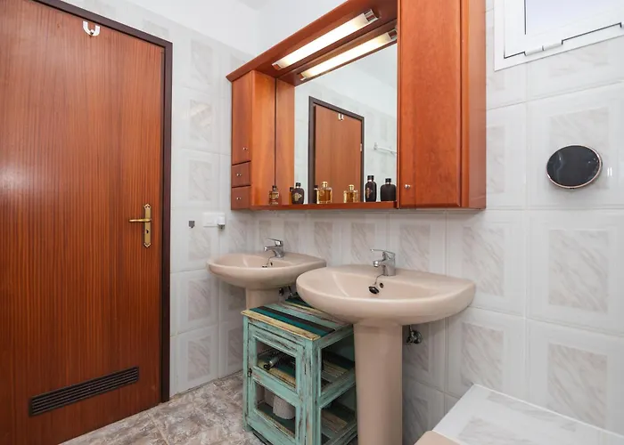 Villa Casa Palmeras *