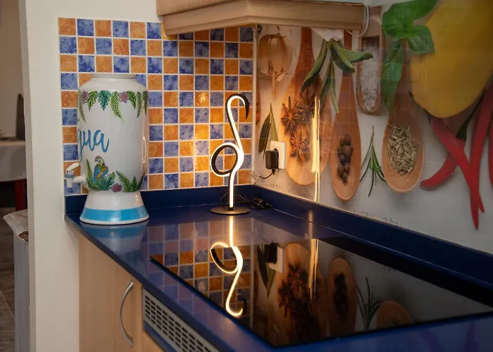 Casa Palmeras Villa Parque Holandes