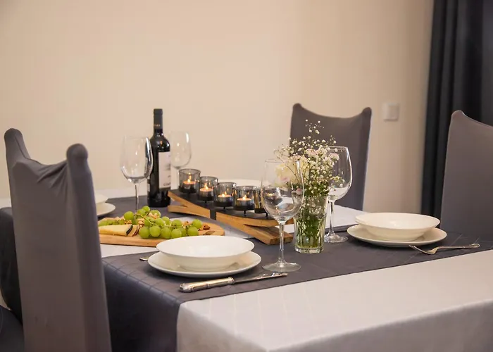 Casa Palmeras Villa Parque Holandes