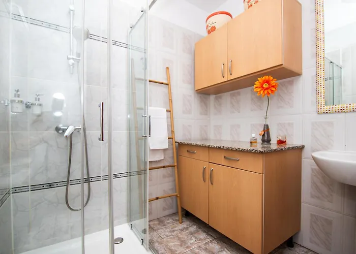 Villa Casa Palmeras *