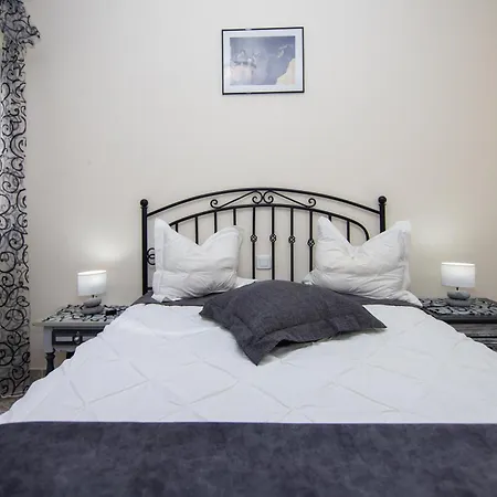 Casa Palmeras Villa Parque Holandes