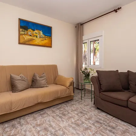 Casa Palmeras Villa Parque Holandes